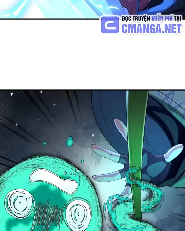 Nhị Sư Huynh Tuy Là Phàm Nhân Nhưng Rất Mạnh Mẽ Chapter 53 - 80