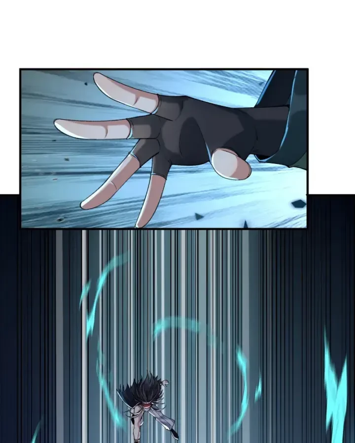 Nhị Sư Huynh Tuy Là Phàm Nhân Nhưng Rất Mạnh Mẽ Chapter 53 - 82