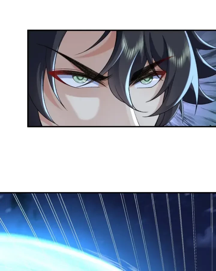 Nhị Sư Huynh Tuy Là Phàm Nhân Nhưng Rất Mạnh Mẽ Chapter 53 - 91