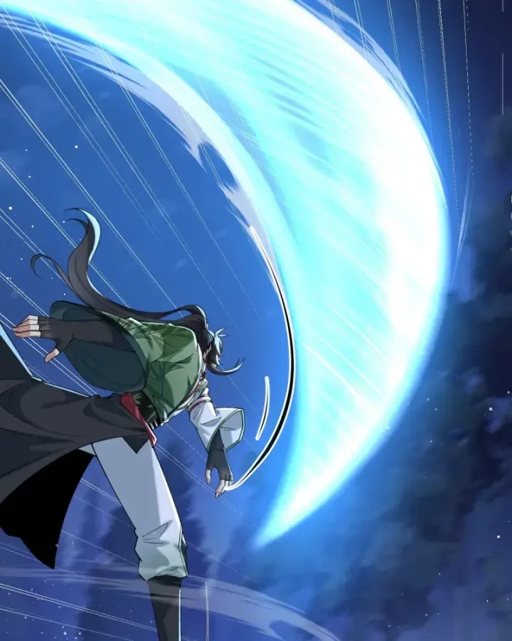 Nhị Sư Huynh Tuy Là Phàm Nhân Nhưng Rất Mạnh Mẽ Chapter 53 - 92