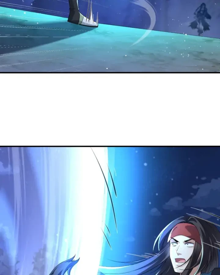 Nhị Sư Huynh Tuy Là Phàm Nhân Nhưng Rất Mạnh Mẽ Chapter 53 - 93