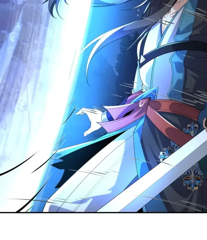 Nhị Sư Huynh Tuy Là Phàm Nhân Nhưng Rất Mạnh Mẽ Chapter 53 - 94