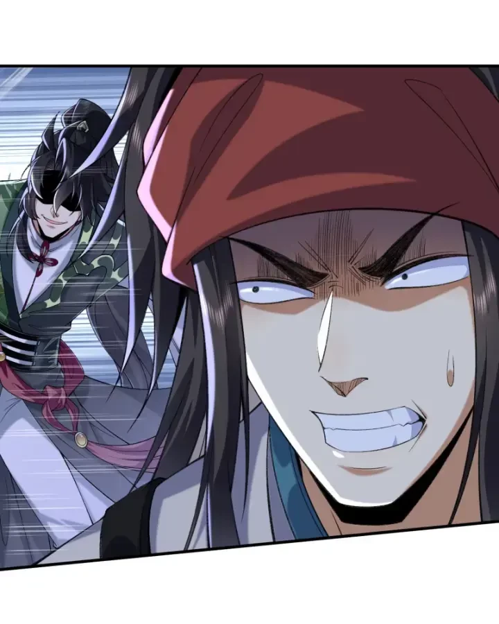 Nhị Sư Huynh Tuy Là Phàm Nhân Nhưng Rất Mạnh Mẽ Chapter 53 - 95