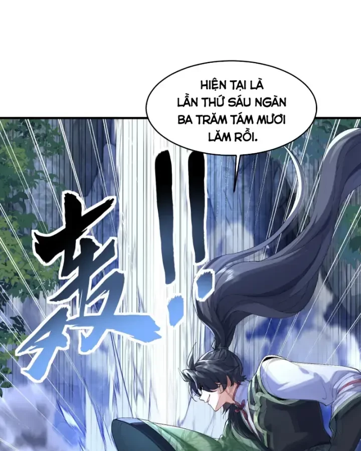 Nhị Sư Huynh Tuy Là Phàm Nhân Nhưng Rất Mạnh Mẽ Chapter 53 - 98