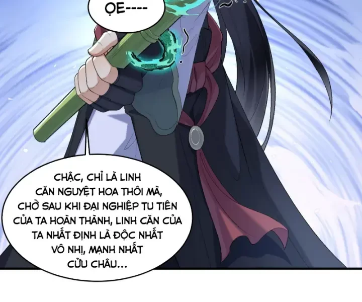 Nhị Sư Huynh Tuy Là Phàm Nhân Nhưng Rất Mạnh Mẽ Chapter 53 - 103