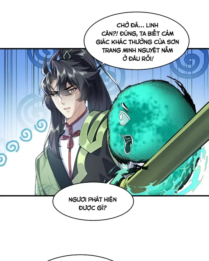 Nhị Sư Huynh Tuy Là Phàm Nhân Nhưng Rất Mạnh Mẽ Chapter 53 - 104