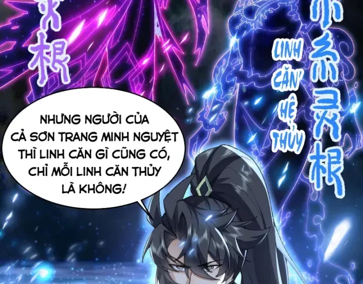 Nhị Sư Huynh Tuy Là Phàm Nhân Nhưng Rất Mạnh Mẽ Chapter 53 - 106