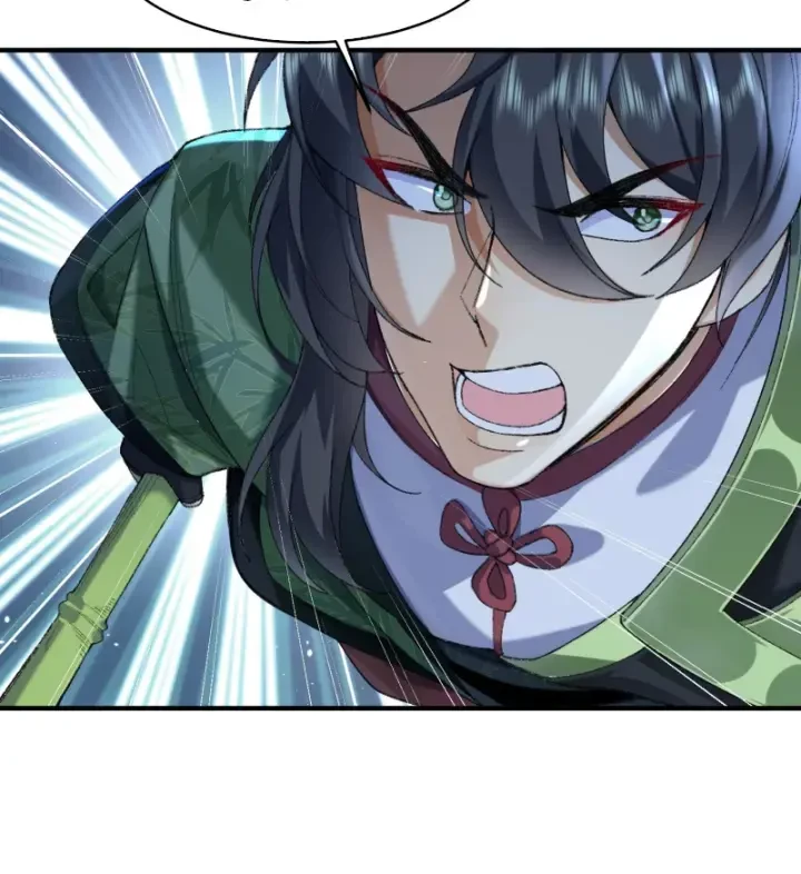 Nhị Sư Huynh Tuy Là Phàm Nhân Nhưng Rất Mạnh Mẽ Chapter 53 - 109