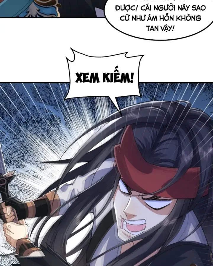 Nhị Sư Huynh Tuy Là Phàm Nhân Nhưng Rất Mạnh Mẽ Chapter 53 - 111
