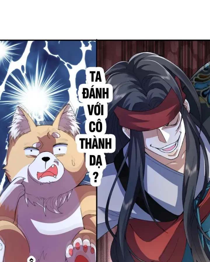 Nhị Sư Huynh Tuy Là Phàm Nhân Nhưng Rất Mạnh Mẽ Chapter 53 - 115