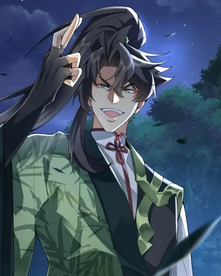 Nhị Sư Huynh Tuy Là Phàm Nhân Nhưng Rất Mạnh Mẽ Chapter 53 - 117