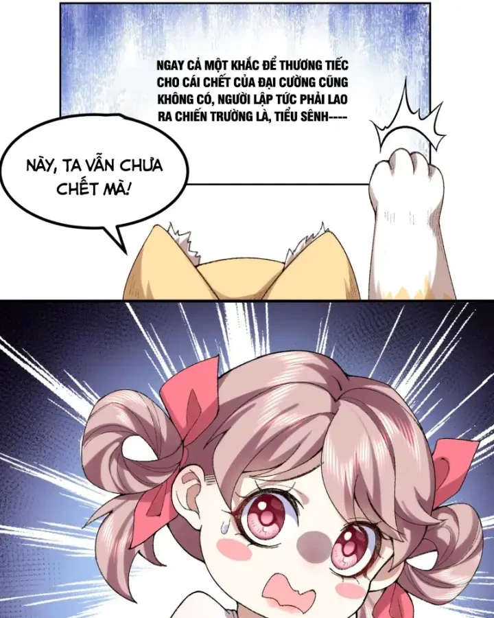 Nhị Sư Huynh Tuy Là Phàm Nhân Nhưng Rất Mạnh Mẽ Chapter 53 - 120