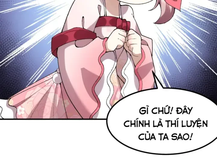 Nhị Sư Huynh Tuy Là Phàm Nhân Nhưng Rất Mạnh Mẽ Chapter 53 - 121