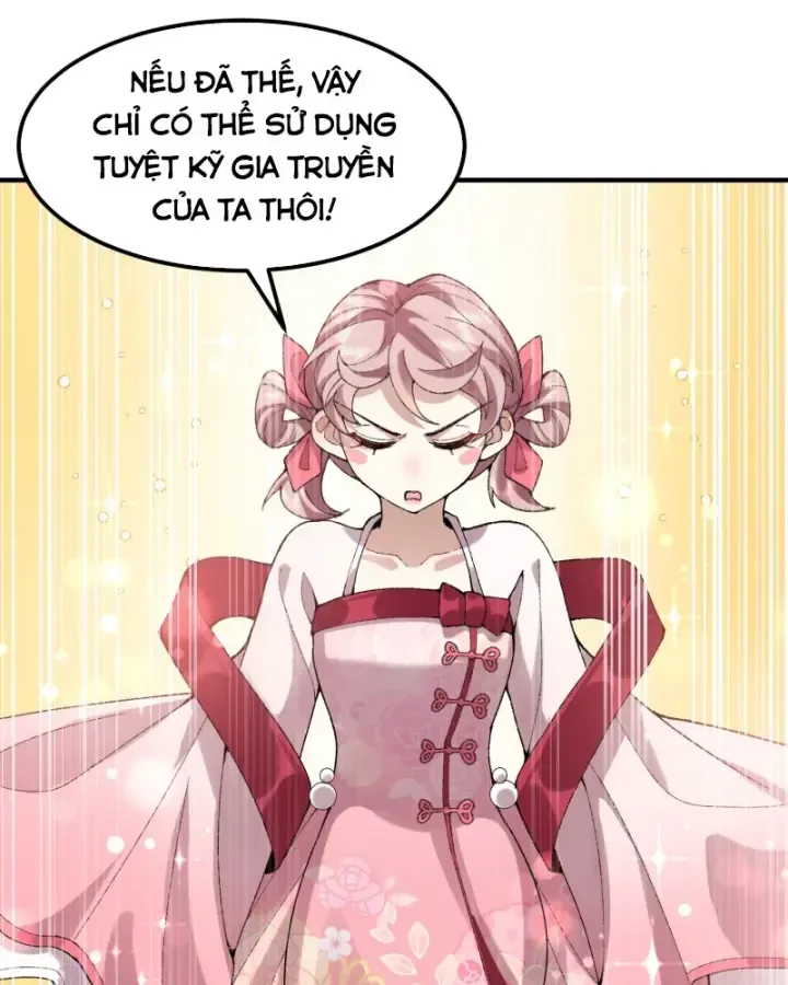 Nhị Sư Huynh Tuy Là Phàm Nhân Nhưng Rất Mạnh Mẽ Chapter 53 - 122