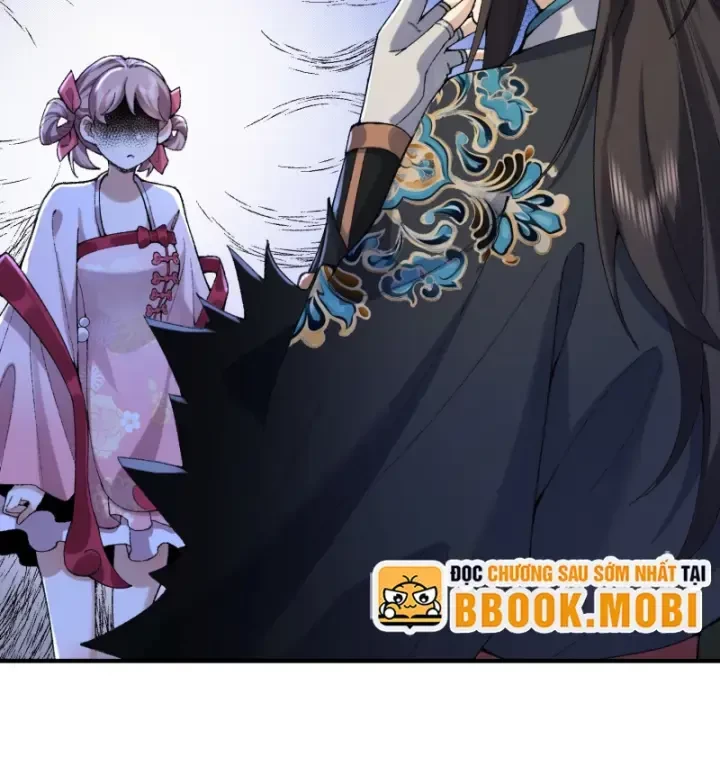 Nhị Sư Huynh Tuy Là Phàm Nhân Nhưng Rất Mạnh Mẽ Chapter 53 - 124