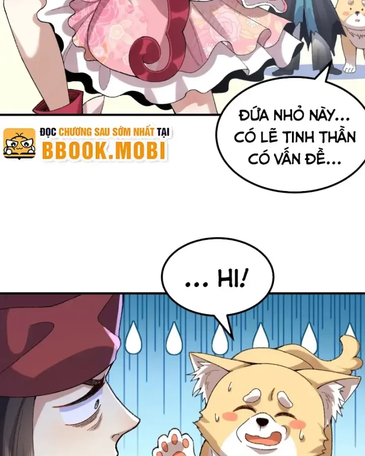 Nhị Sư Huynh Tuy Là Phàm Nhân Nhưng Rất Mạnh Mẽ Chapter 53 - 126