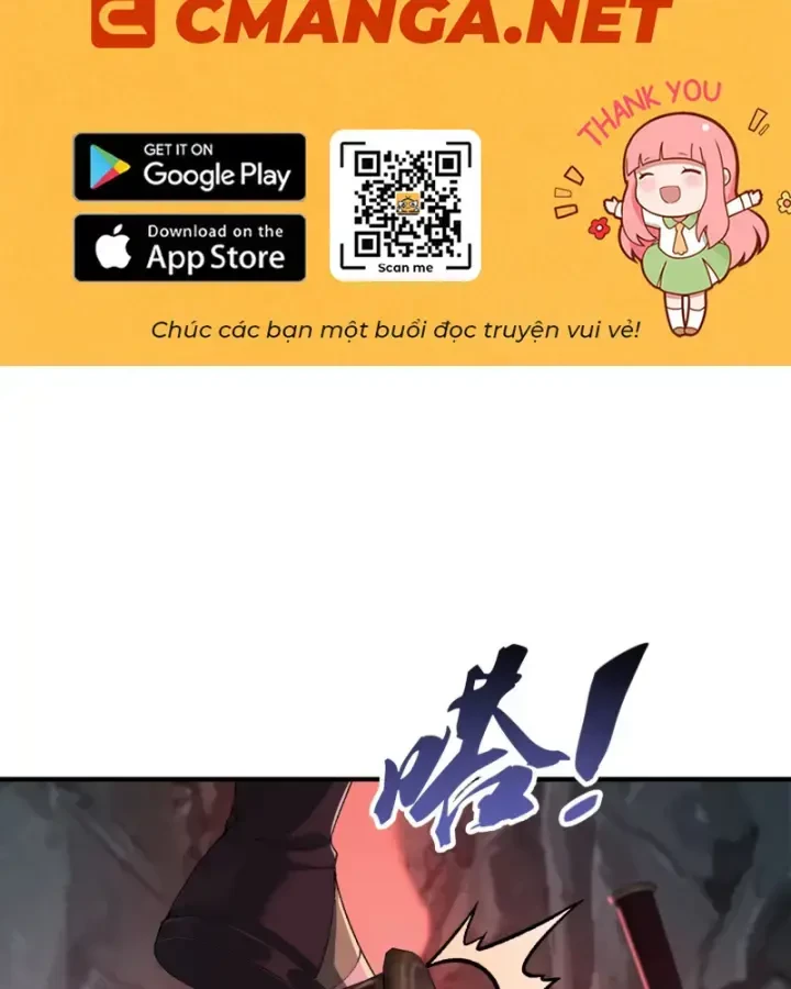 Nhị Sư Huynh Tuy Là Phàm Nhân Nhưng Rất Mạnh Mẽ Chapter 54 - 2