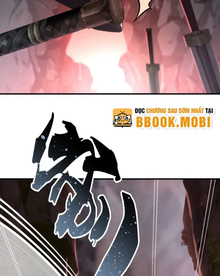 Nhị Sư Huynh Tuy Là Phàm Nhân Nhưng Rất Mạnh Mẽ Chapter 54 - 3