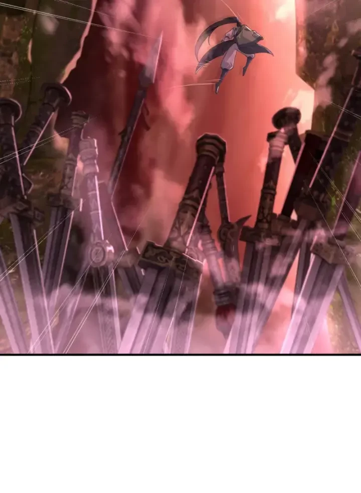 Nhị Sư Huynh Tuy Là Phàm Nhân Nhưng Rất Mạnh Mẽ Chapter 54 - 5