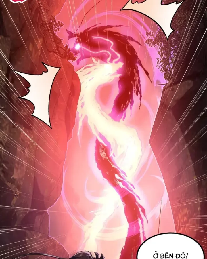 Nhị Sư Huynh Tuy Là Phàm Nhân Nhưng Rất Mạnh Mẽ Chapter 54 - 10