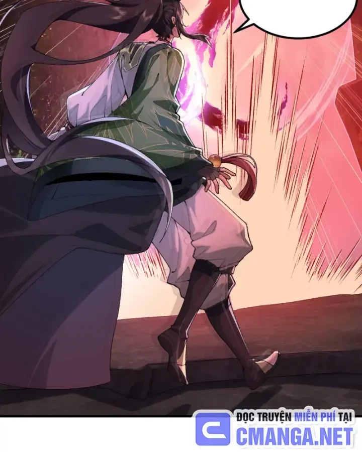 Nhị Sư Huynh Tuy Là Phàm Nhân Nhưng Rất Mạnh Mẽ Chapter 54 - 11