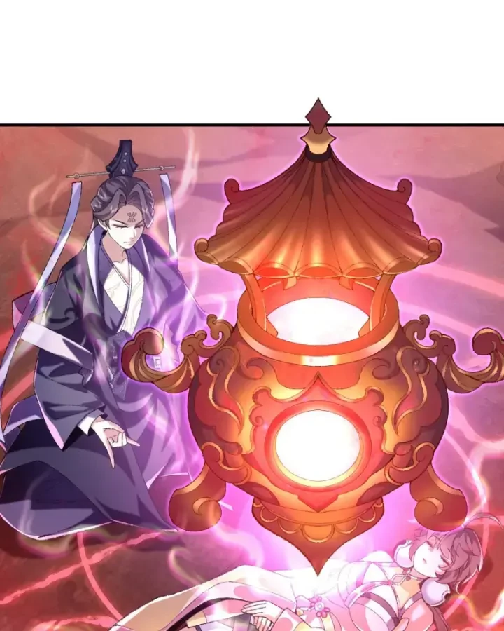 Nhị Sư Huynh Tuy Là Phàm Nhân Nhưng Rất Mạnh Mẽ Chapter 54 - 18