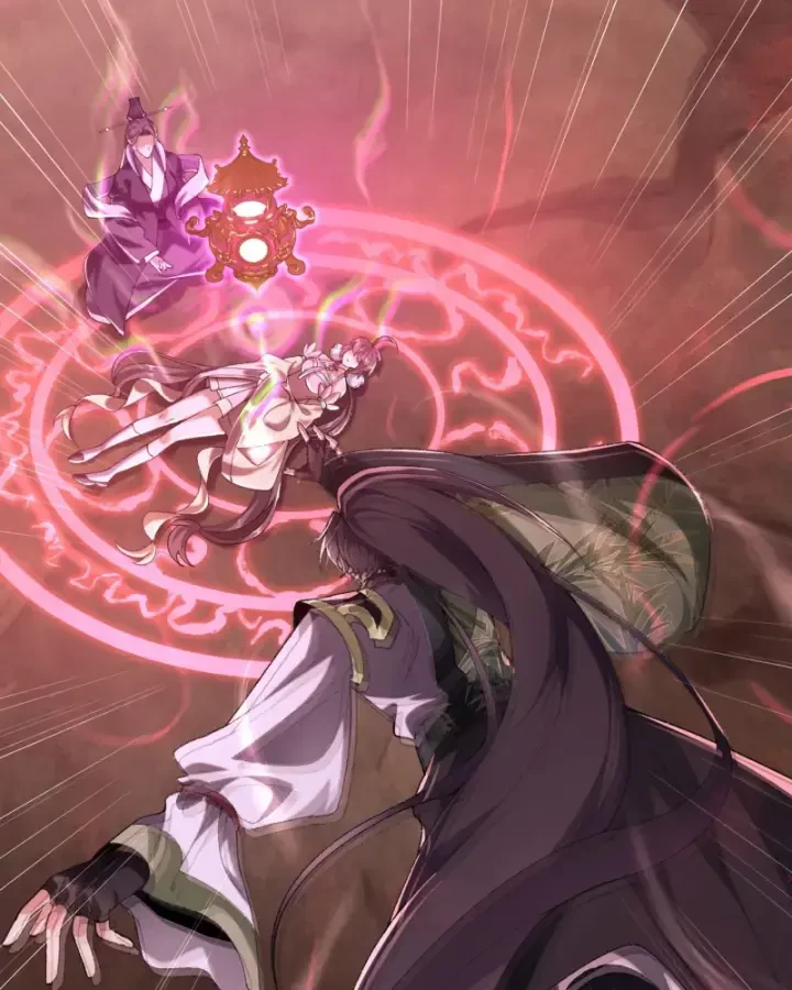 Nhị Sư Huynh Tuy Là Phàm Nhân Nhưng Rất Mạnh Mẽ Chapter 54 - 20