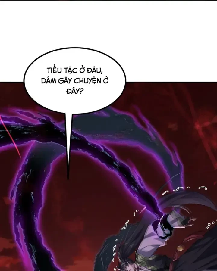 Nhị Sư Huynh Tuy Là Phàm Nhân Nhưng Rất Mạnh Mẽ Chapter 54 - 22