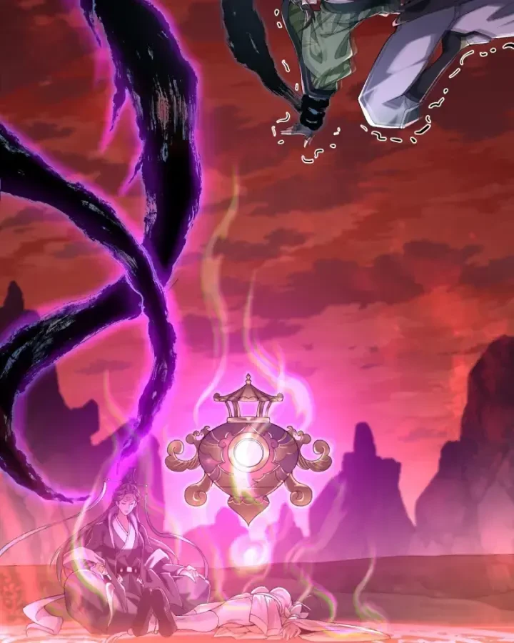 Nhị Sư Huynh Tuy Là Phàm Nhân Nhưng Rất Mạnh Mẽ Chapter 54 - 23