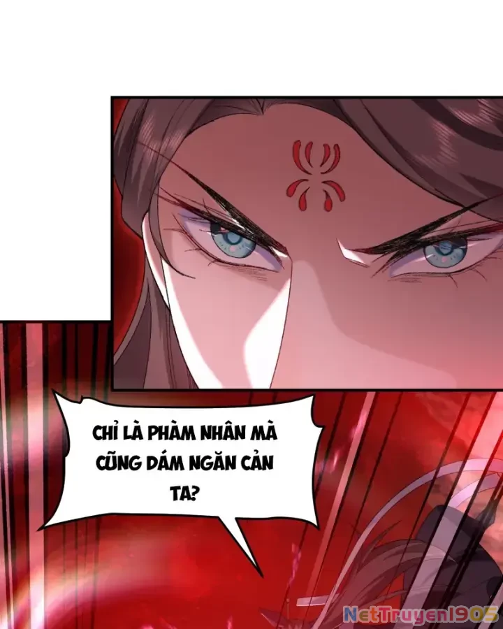 Nhị Sư Huynh Tuy Là Phàm Nhân Nhưng Rất Mạnh Mẽ Chapter 54 - 26