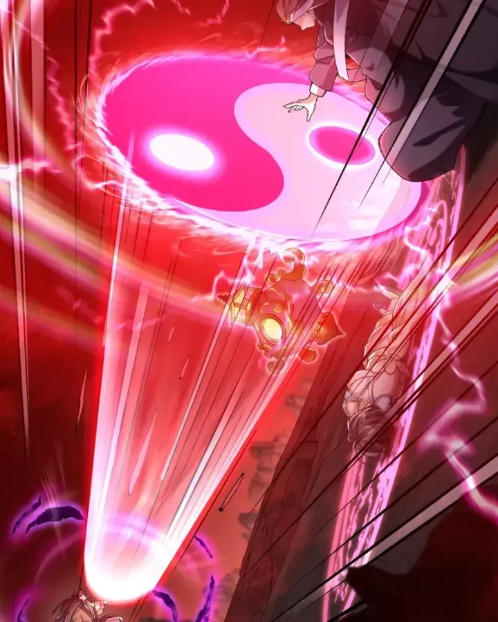 Nhị Sư Huynh Tuy Là Phàm Nhân Nhưng Rất Mạnh Mẽ Chapter 54 - 27