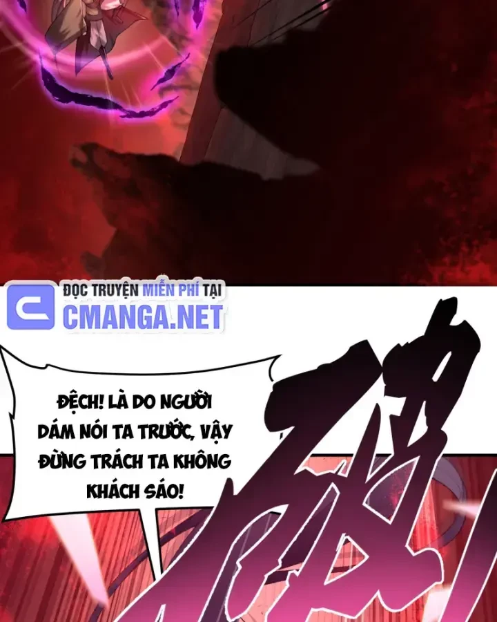 Nhị Sư Huynh Tuy Là Phàm Nhân Nhưng Rất Mạnh Mẽ Chapter 54 - 28