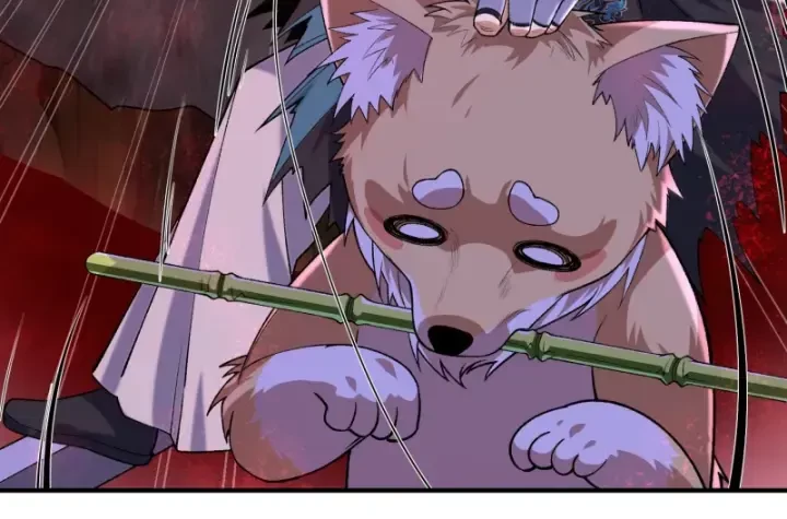 Nhị Sư Huynh Tuy Là Phàm Nhân Nhưng Rất Mạnh Mẽ Chapter 54 - 36