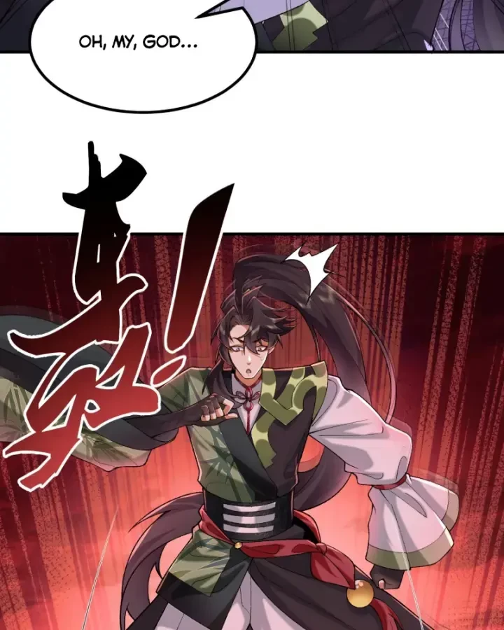 Nhị Sư Huynh Tuy Là Phàm Nhân Nhưng Rất Mạnh Mẽ Chapter 54 - 38