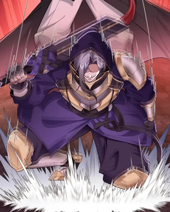 Nhị Sư Huynh Tuy Là Phàm Nhân Nhưng Rất Mạnh Mẽ Chapter 54 - 39