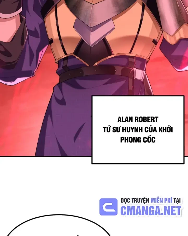 Nhị Sư Huynh Tuy Là Phàm Nhân Nhưng Rất Mạnh Mẽ Chapter 54 - 42