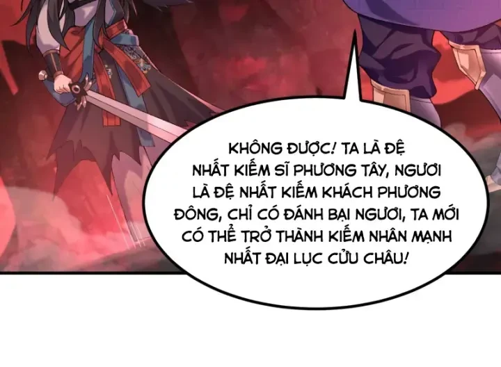 Nhị Sư Huynh Tuy Là Phàm Nhân Nhưng Rất Mạnh Mẽ Chapter 54 - 44