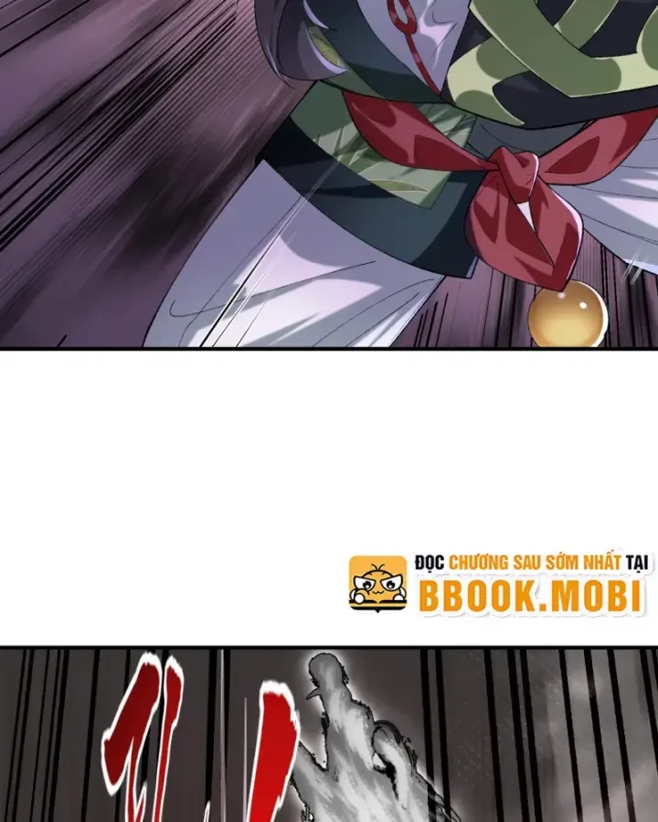 Nhị Sư Huynh Tuy Là Phàm Nhân Nhưng Rất Mạnh Mẽ Chapter 54 - 49