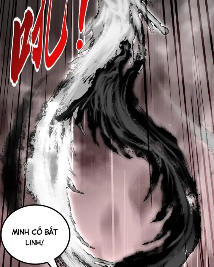 Nhị Sư Huynh Tuy Là Phàm Nhân Nhưng Rất Mạnh Mẽ Chapter 54 - 50