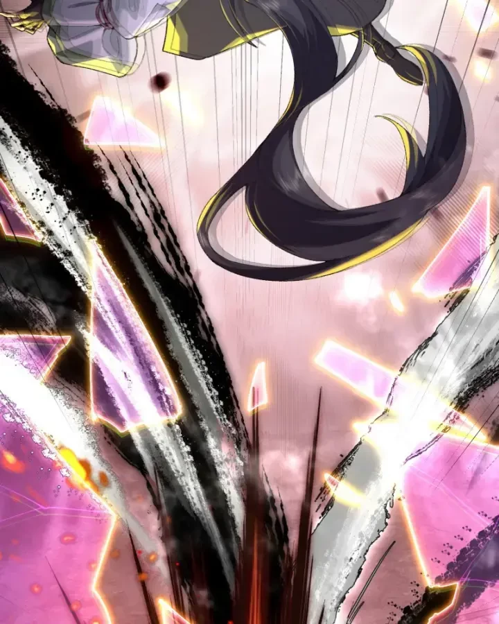 Nhị Sư Huynh Tuy Là Phàm Nhân Nhưng Rất Mạnh Mẽ Chapter 54 - 63