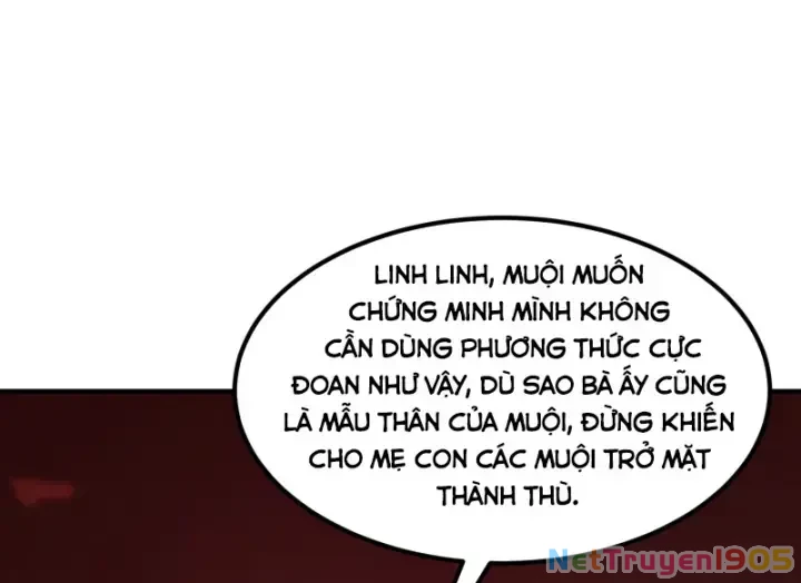 Nhị Sư Huynh Tuy Là Phàm Nhân Nhưng Rất Mạnh Mẽ Chapter 54 - 79