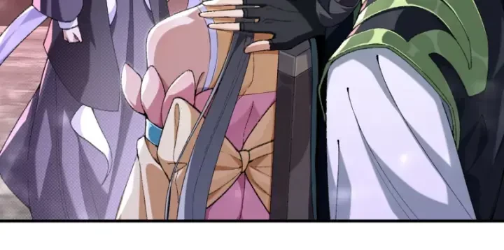 Nhị Sư Huynh Tuy Là Phàm Nhân Nhưng Rất Mạnh Mẽ Chapter 54 - 82