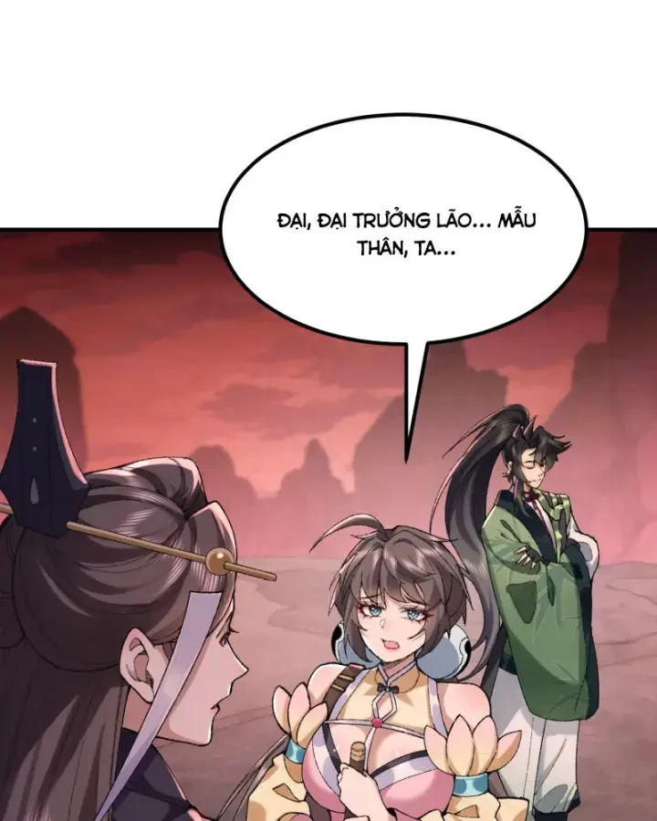 Nhị Sư Huynh Tuy Là Phàm Nhân Nhưng Rất Mạnh Mẽ Chapter 54 - 83
