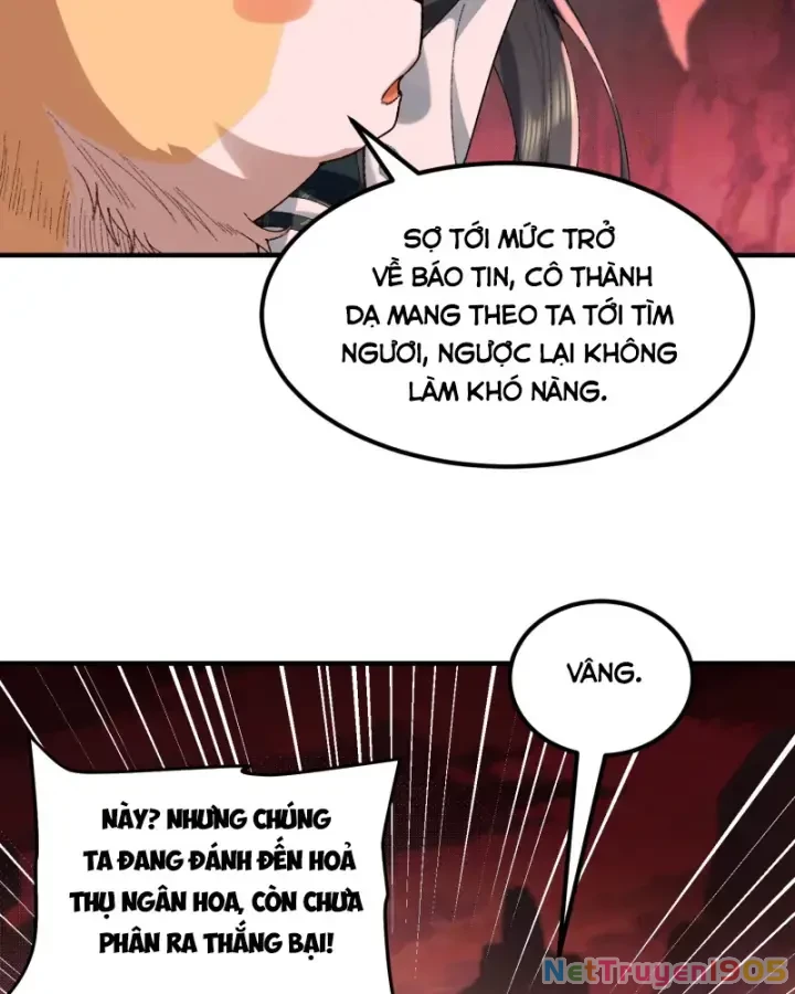 Nhị Sư Huynh Tuy Là Phàm Nhân Nhưng Rất Mạnh Mẽ Chapter 54 - 87
