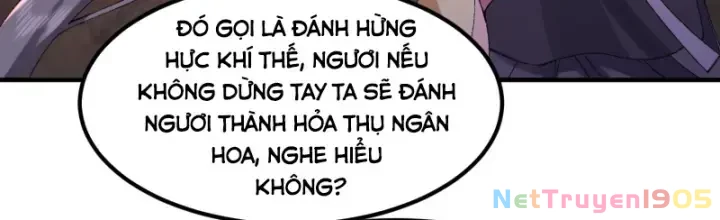 Nhị Sư Huynh Tuy Là Phàm Nhân Nhưng Rất Mạnh Mẽ Chapter 54 - 89