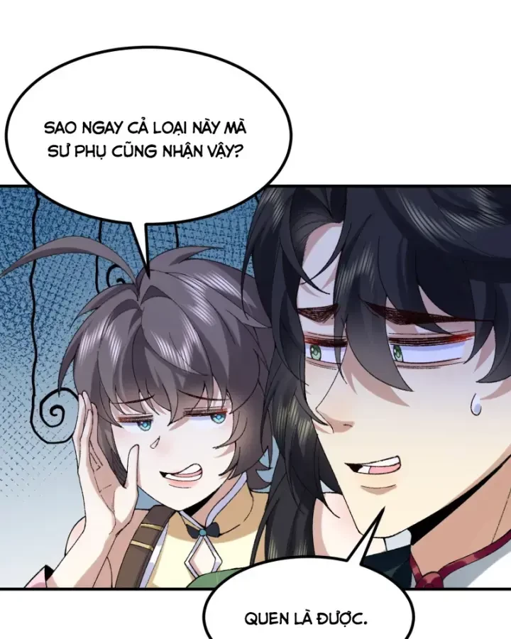 Nhị Sư Huynh Tuy Là Phàm Nhân Nhưng Rất Mạnh Mẽ Chapter 54 - 94