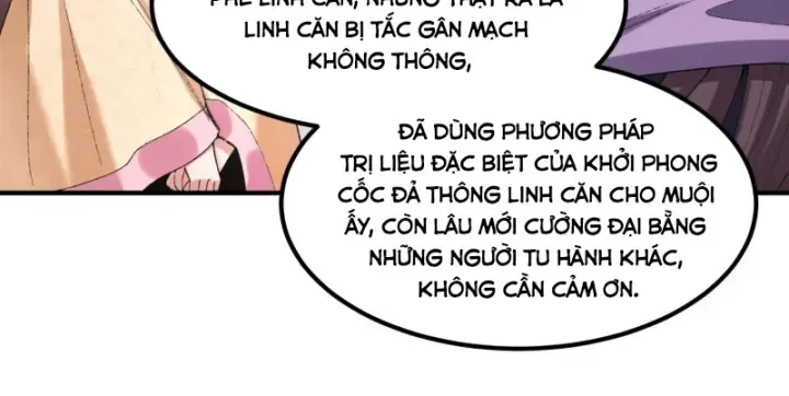 Nhị Sư Huynh Tuy Là Phàm Nhân Nhưng Rất Mạnh Mẽ Chapter 54 - 99