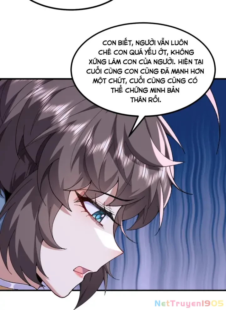 Nhị Sư Huynh Tuy Là Phàm Nhân Nhưng Rất Mạnh Mẽ Chapter 54 - 102