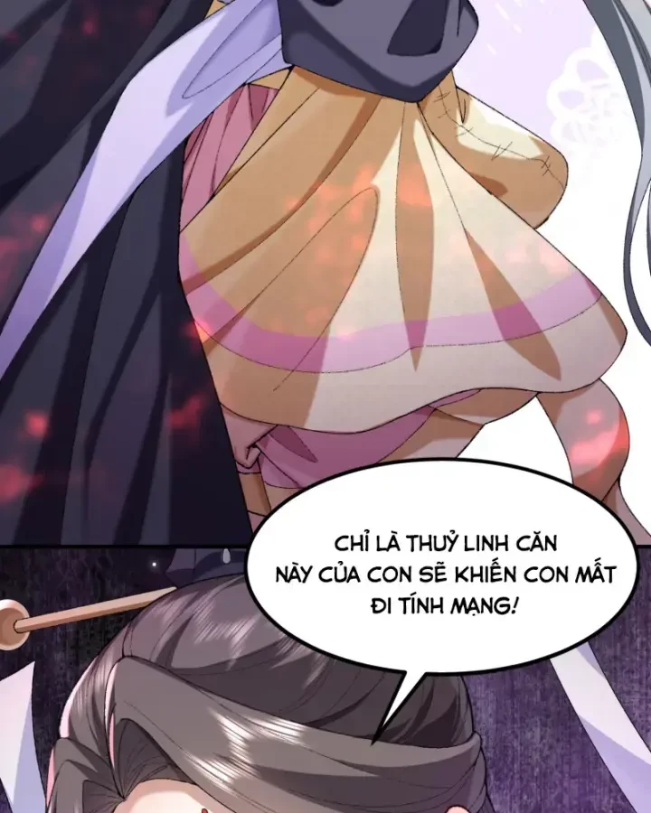 Nhị Sư Huynh Tuy Là Phàm Nhân Nhưng Rất Mạnh Mẽ Chapter 54 - 105