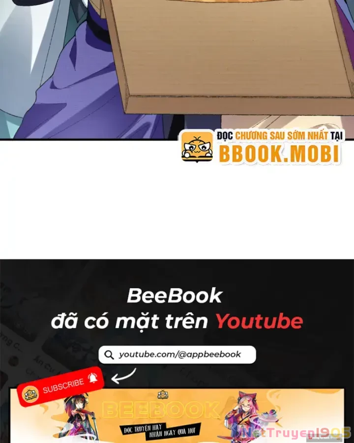 Nhị Sư Huynh Tuy Là Phàm Nhân Nhưng Rất Mạnh Mẽ Chapter 54 - 116